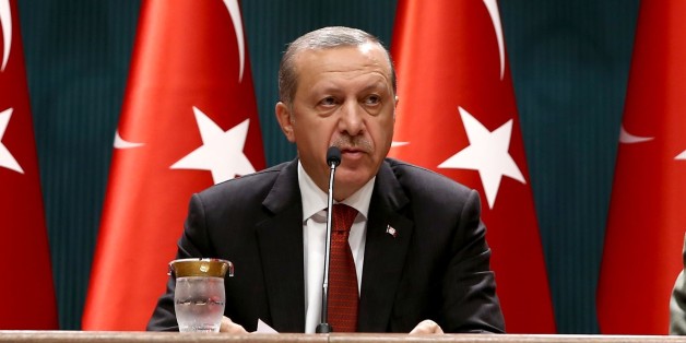 Erdogan erklärt 15. Juli zum Feiertag