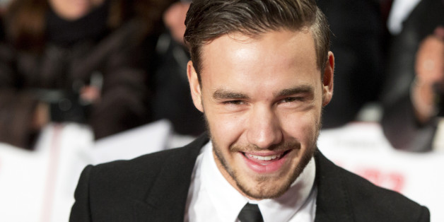 Liam Payne hat jetzt einen Online-Vertrag