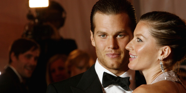 Gisele Bündchen hat Geburtstag - ihr Mann postet ein schönes Bild von ihr