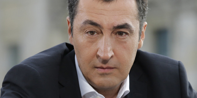 Özdemir fordert: Deutschland muss türkische Oppositionelle aufnehmen