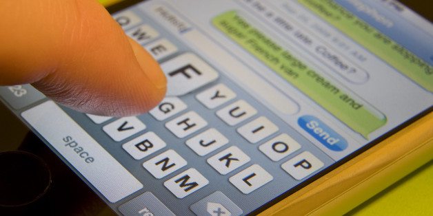 Text Message