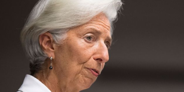 IWF-Chefin Lagarde muss sich vor Gericht verantworten