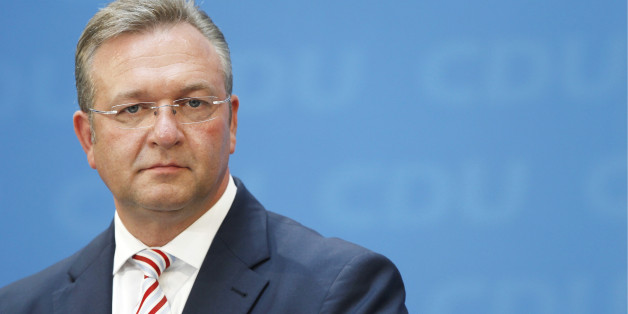 Frank Henkel warnt vor einer weiteren Eskalation auf Berlins Straßen
