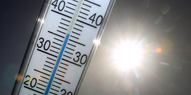 Météo: Vous allez encore avoir (très) chaud