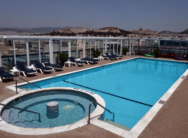 ledra athens