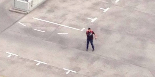 Qui est Ali David Sonboly, l'auteur présumé de l'attentat de Munich