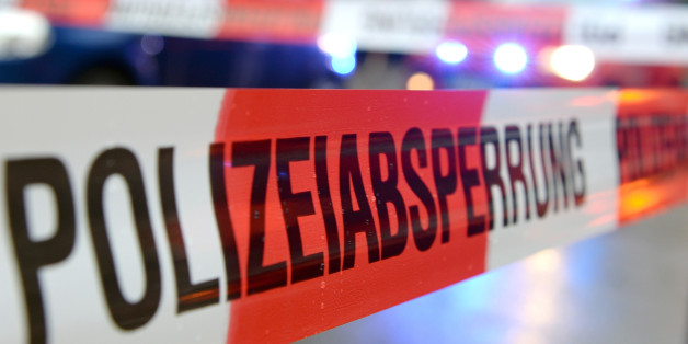 Die Polizei sucht Zeugen