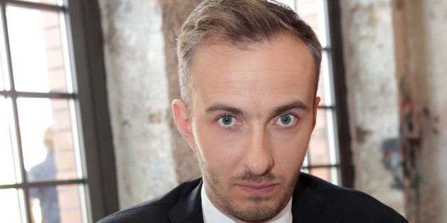 Böhmermann rechet nach dem München-Amoklauf mit Medien, Panikmachern und Hetzern ab