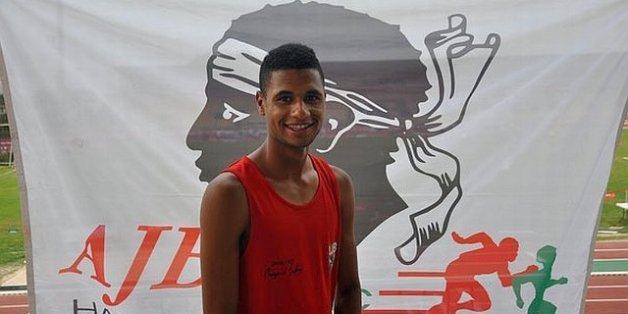 Le Marocain Mostafa Smaili décroche le bronze au championnat du monde junior
