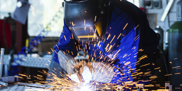 Au Maroc, la production industrielle a connu une stagnation en juin 2016