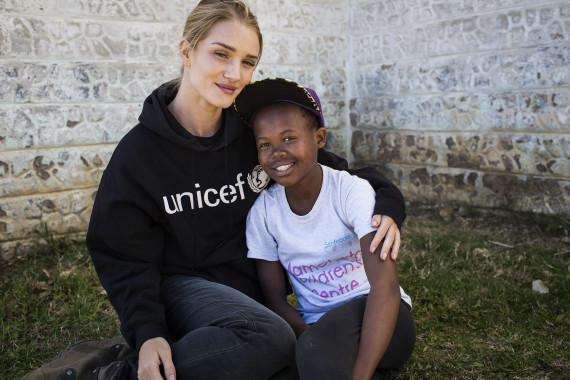 rosie huntingtonwhiteley
