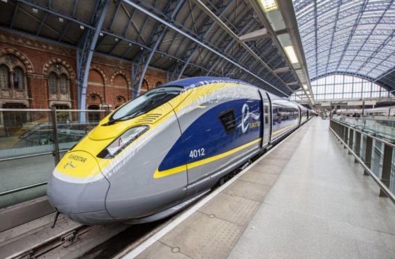 eurostar