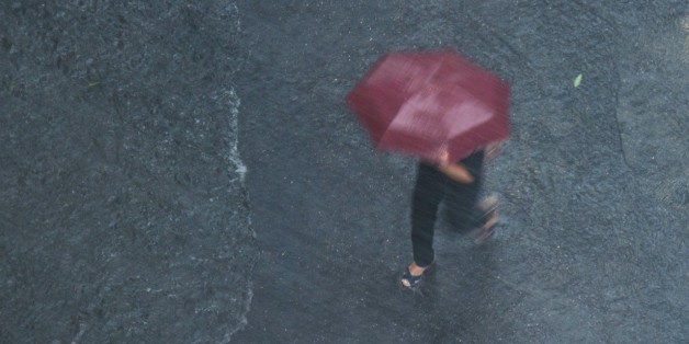 Des averses orageuses lundi et mardi dans le sud du Maroc