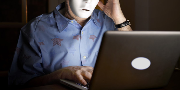 Internet troll