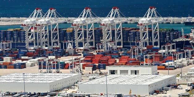 L'industrialisation et l'export, "priorités" du PLF 2017