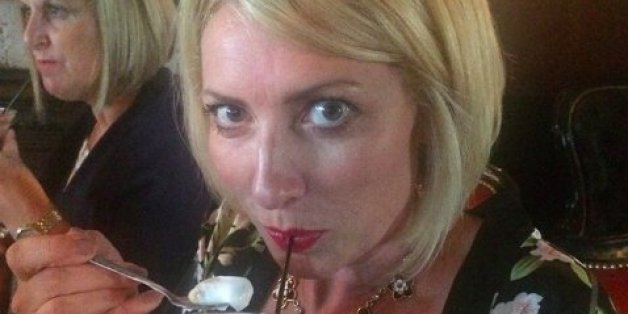Andrea Henson verzichtet auf zwei Lebensmittel und besiegt ihre Migräne.