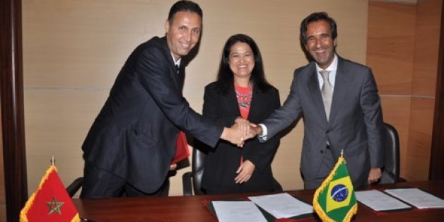 Le brésilien Embraer va former de jeunes marocains à l'ingénierie aéronautique