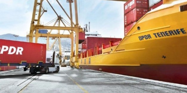 Une ligne maritime directe Maroc-Russie pour faciliter les exportations