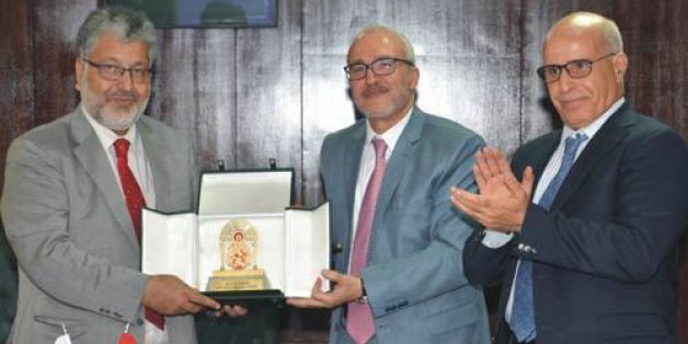 Le Maroc et le Pakistan veulent renforcer leur coopération universitaire