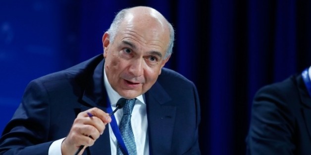 Mostafa Terrab, Président directeur général du groupe de l'OCP