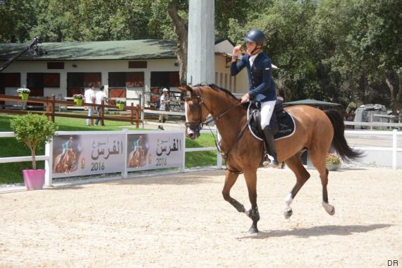 semaineducheval