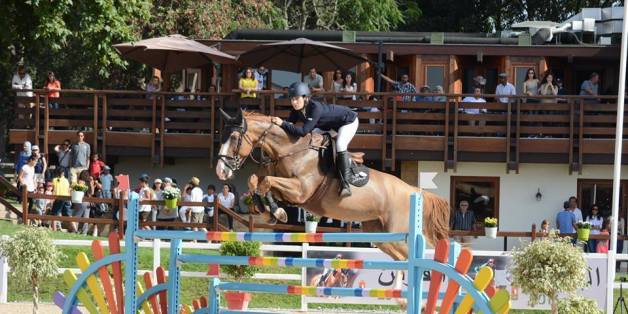Revivez en images les moments phares de la 32e Semaine du cheval