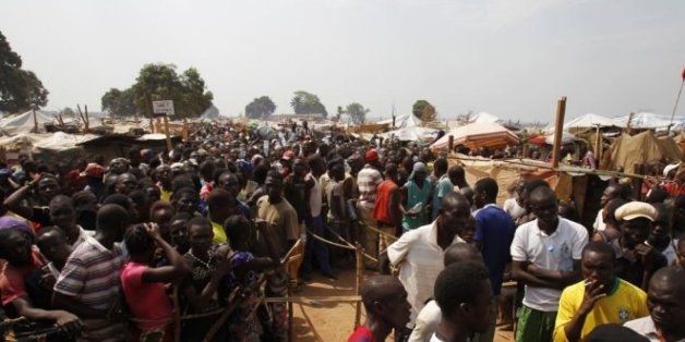 Centrafrique: Le Maroc va construire des logements pour les réfugiés