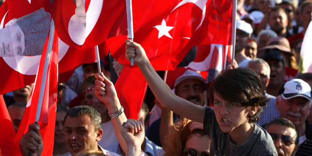 Die fünf wichtigsten Fakten über die geplante Pro-Erdogan Demonstration in Köln