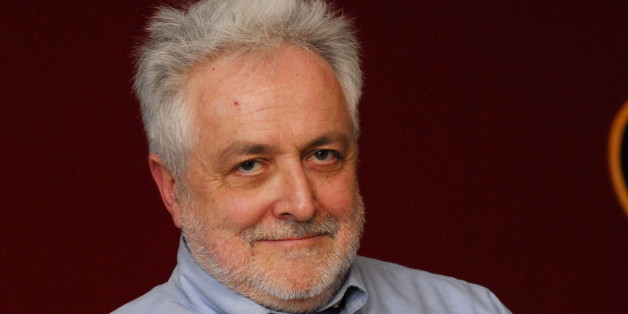 Henryk M. Broder sieht Flüchtling als "Synonym" für "Gefahr" - doch übersieht etwas Wesentliches