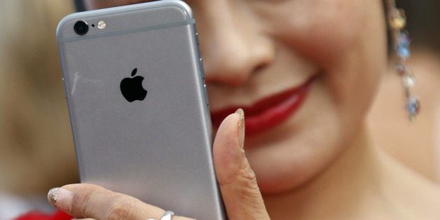Apple leidet unter einem Umsatzeinbruch - im September soll das iPhone 7 die Wende bringen