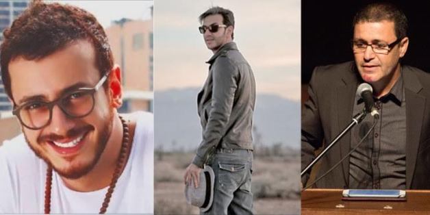 Le palmarès complet des Méditel Music Awards
