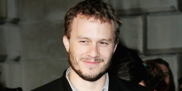 Heath Ledger