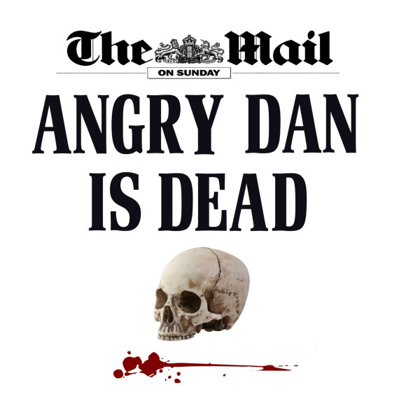 angry dan