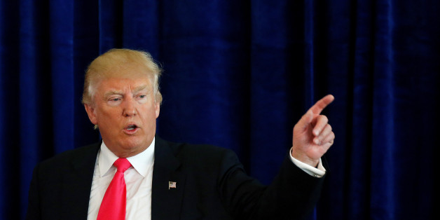 Trump hofft bei der Suche nach Clintons E-Mails auf russische Hilfe