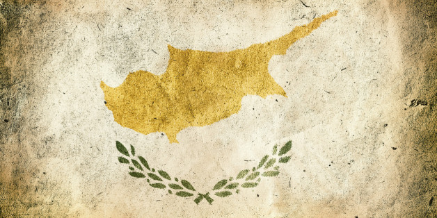 Cyprus, Europe