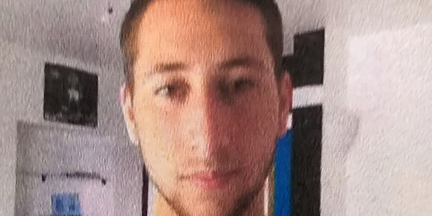 A picture obtained on July 27, 2016 shows Abdel Malik Petitjean, 19, one the two men who stormed into a church on July 26 in the northern French town of Saint-Etienne-du-Rouvray during morning mass and cut the throat of a 86-year-old priest at the altar.Two jihadists who attacked a French church and brutally murdered a priest had pledged allegiance to the Islamic State group, a video showed on July 27. The attack in the Normandy town of Saint-Etienne-du-Rouvray came as France was still coming to