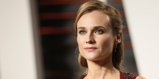 Diane Kruger genießt eine Auszeit in Südostasien