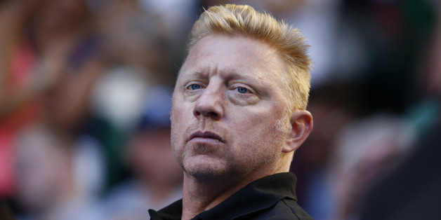 Boris Becker wurde mal wieder von seiner Frau Lilly überrascht - und er hasst Überraschung