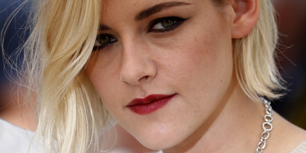 Kristen Stewart spricht über ihre On-Off-Freundin