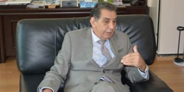 Qui est Moha Ouali Tagma, le "Monsieur Afrique" de la diplomatie marocaine?