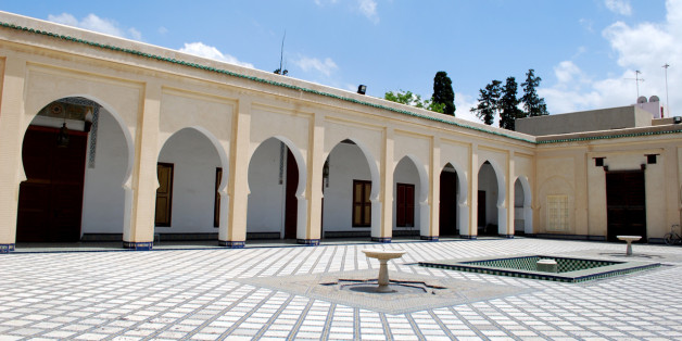 Le musée Batha de Fès ouvrira ses portes d'ici la fin de l'année