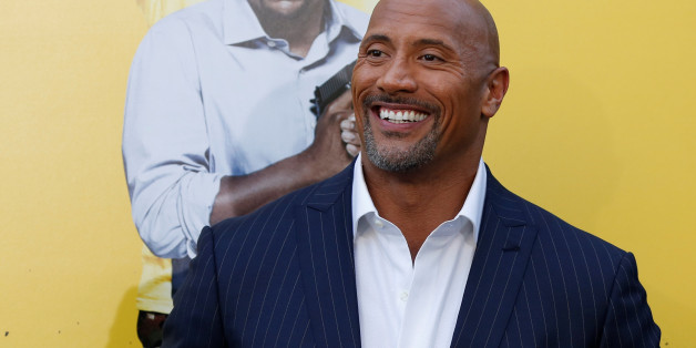 Dwayne "The Rock" Johnson mischt bei Pokémon Go mit