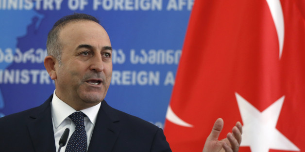 Türkei fordert Bundesregierung zur Auslieferung von Putschisten auf