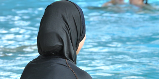 Wollen Tradition wahren: So gehen Österreichs Bäder gegen Burkinis vor