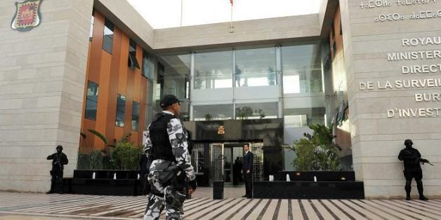 Les renseignements marocains ont alerté la France avant l'attentat de Saint-Etienne-du-Rouvray