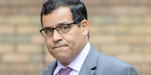 A Londres, un grand chirurgien d'origine marocaine accusé de viol