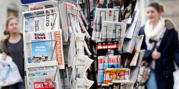 Medien zeigen ein Bild von Deutschland, das nicht mehr existiert