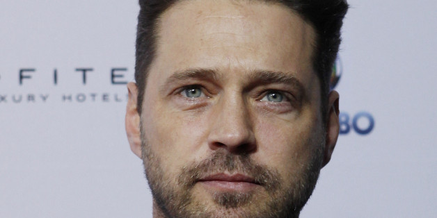 Jason Priestley bewundert den Mut von Shannon Doherty