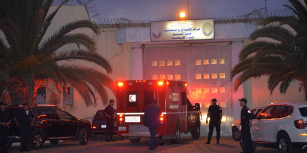 Ce que risquent les auteurs de la tentative d'évasion de la prison d’Oukacha
