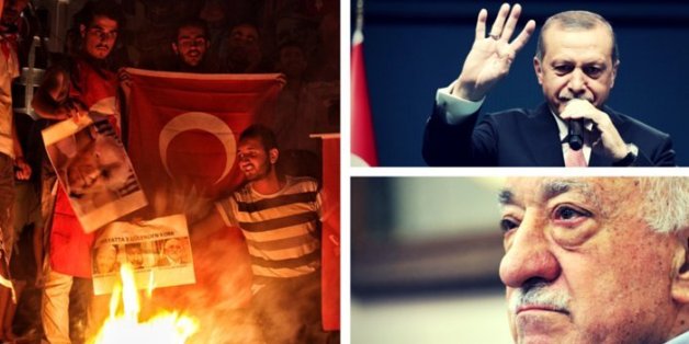 Türkei-Experte: "Jetzt erreicht Erdogans Hexenjagd Deutschland"